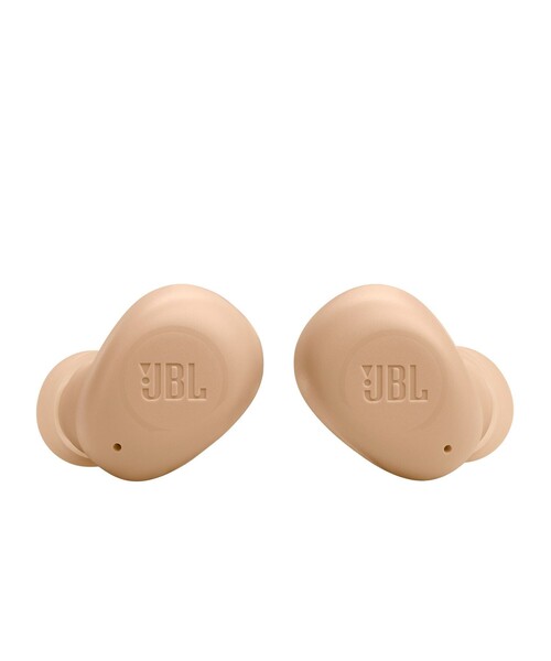 JBL(ジェイビーエル)の「JBL/ジェイビーエル JBL Wave Buds(ヘッドフォン/イヤホン・メンズ・ブラック/サックスブルー/ホワイト/ベージュ・ONE SIZE)」の5枚目の写真
