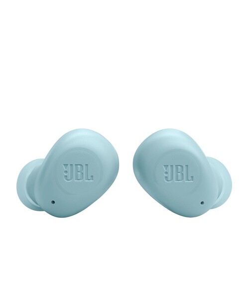 JBL(ジェイビーエル)の「JBL/ジェイビーエル JBL Wave Buds(ヘッドフォン/イヤホン・メンズ・ブラック/サックスブルー/ホワイト/ベージュ・ONE SIZE)」の7枚目の写真