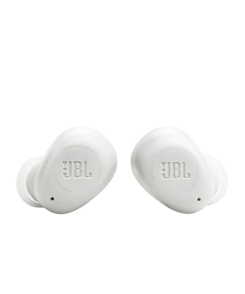 JBL(ジェイビーエル)の「JBL/ジェイビーエル JBL Wave Buds(ヘッドフォン/イヤホン・メンズ・ブラック/サックスブルー/ホワイト/ベージュ・ONE SIZE)」の8枚目の写真