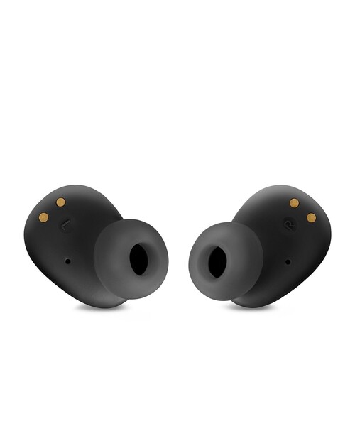JBL(ジェイビーエル)の「JBL/ジェイビーエル JBL Wave Buds(ヘッドフォン/イヤホン・メンズ・ブラック/サックスブルー/ホワイト/ベージュ・ONE SIZE)」の10枚目の写真