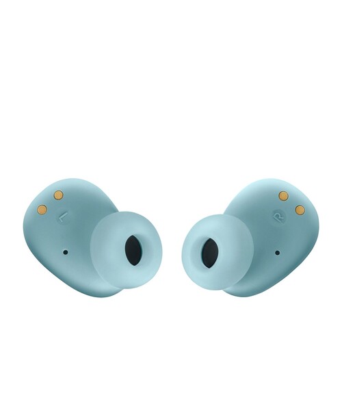 JBL(ジェイビーエル)の「JBL/ジェイビーエル JBL Wave Buds(ヘッドフォン/イヤホン・メンズ・ブラック/サックスブルー/ホワイト/ベージュ・ONE SIZE)」の11枚目の写真