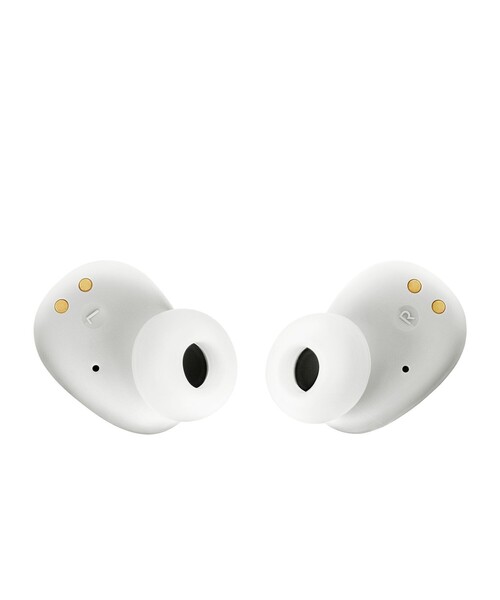 JBL(ジェイビーエル)の「JBL/ジェイビーエル JBL Wave Buds(ヘッドフォン/イヤホン・メンズ・ブラック/サックスブルー/ホワイト/ベージュ・ONE SIZE)」の12枚目の写真