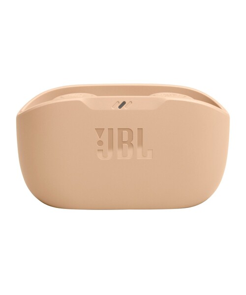JBL(ジェイビーエル)の「JBL/ジェイビーエル JBL Wave Buds(ヘッドフォン/イヤホン・メンズ・ブラック/サックスブルー/ホワイト/ベージュ・ONE SIZE)」の13枚目の写真