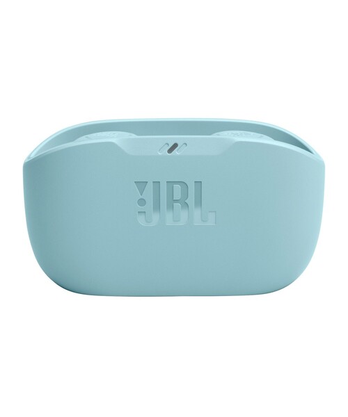 JBL(ジェイビーエル)の「JBL/ジェイビーエル JBL Wave Buds(ヘッドフォン/イヤホン・メンズ・ブラック/サックスブルー/ホワイト/ベージュ・ONE SIZE)」の15枚目の写真