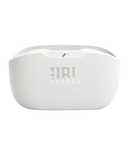JBL(ジェイビーエル)の「JBL/ジェイビーエル JBL Wave Buds(ヘッドフォン/イヤホン・メンズ・ブラック/サックスブルー/ホワイト/ベージュ・ONE SIZE)」の16枚目の写真