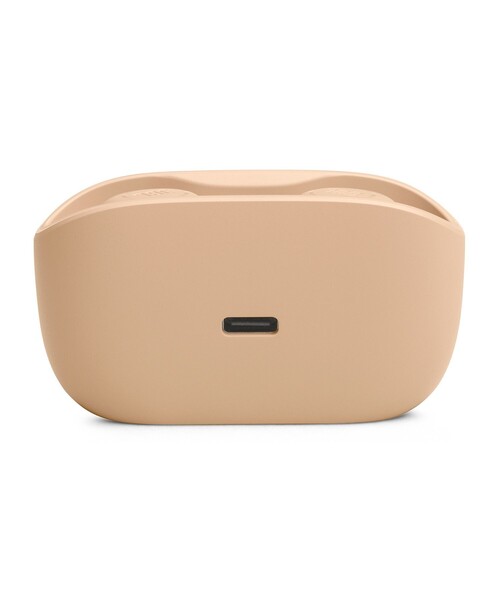 JBL(ジェイビーエル)の「JBL/ジェイビーエル JBL Wave Buds(ヘッドフォン/イヤホン・メンズ・ブラック/サックスブルー/ホワイト/ベージュ・ONE SIZE)」の17枚目の写真