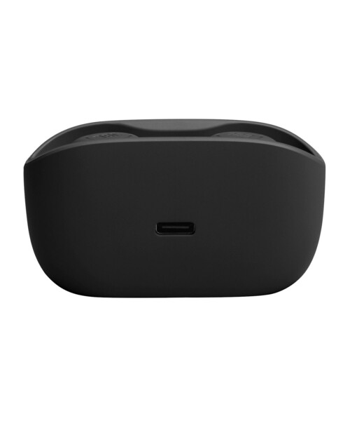 JBL(ジェイビーエル)の「JBL/ジェイビーエル JBL Wave Buds(ヘッドフォン/イヤホン・メンズ・ブラック/サックスブルー/ホワイト/ベージュ・ONE SIZE)」の18枚目の写真