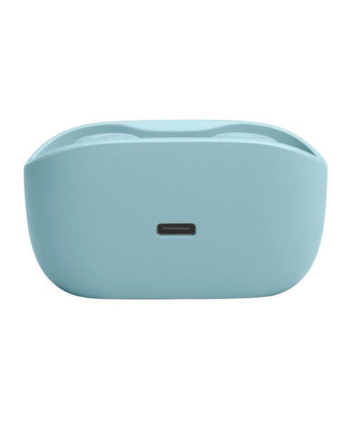 JBL(ジェイビーエル)の「JBL/ジェイビーエル JBL Wave Buds(ヘッドフォン/イヤホン・メンズ・ブラック/サックスブルー/ホワイト/ベージュ・ONE SIZE)」の19枚目の写真