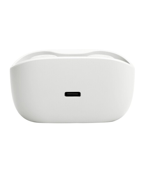 JBL(ジェイビーエル)の「JBL/ジェイビーエル JBL Wave Buds(ヘッドフォン/イヤホン・メンズ・ブラック/サックスブルー/ホワイト/ベージュ・ONE SIZE)」の20枚目の写真
