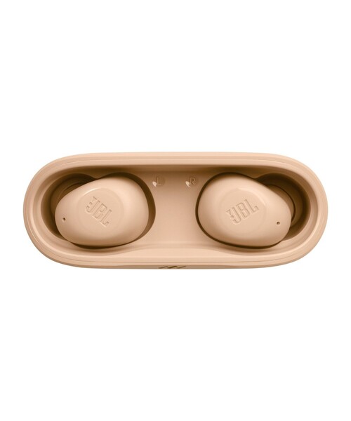 JBL(ジェイビーエル)の「JBL/ジェイビーエル JBL Wave Buds(ヘッドフォン/イヤホン・メンズ・ブラック/サックスブルー/ホワイト/ベージュ・ONE SIZE)」の21枚目の写真