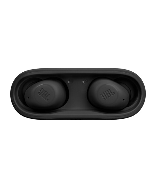 JBL(ジェイビーエル)の「JBL/ジェイビーエル JBL Wave Buds(ヘッドフォン/イヤホン・メンズ・ブラック/サックスブルー/ホワイト/ベージュ・ONE SIZE)」の22枚目の写真