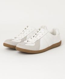 FREAK'S STORE | ローカットスニーカー(スニーカー)