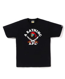 APE PIRATE TEE M