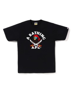 【値下げ中‼️】　　A BATHING APE レディース　Tシャツ A BATHING APE｜アベイシングエイプ（レディース）のTシャツ