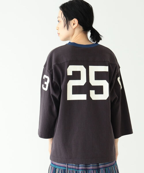 prince BEAMS コラボ Tシャツ S ネイビー prince BEAMS コラボ Tシャツ