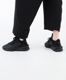 Y-3 ワイスリー　KAIWA IE7255 ブラック 26.5cm 楽天市場】ワイスリー Y-3 メンズ スニーカー KAIWA IE7255 ブラック系