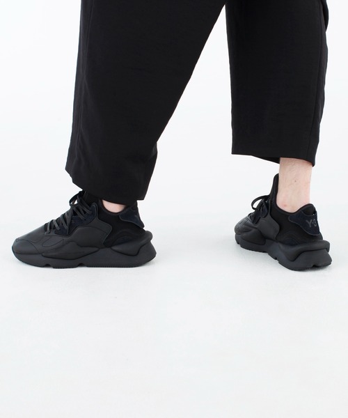 Y-3（ワイスリー）の「Y-3 KAIWA（スニーカー）」 - WEAR