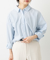 russet | レギュラーシャツ(KS-067)(シャツ/ブラウス)