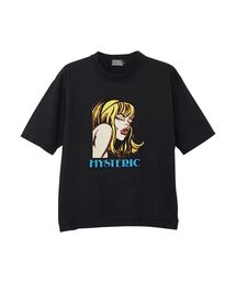 HYSTERIC GLAMOUR | HYSTERIC FREAKY Tシャツ(Tシャツ/カットソー)