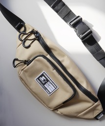 【 STARTER BLACK LABEL / スターター 】BODY BAG ウエストバッグ