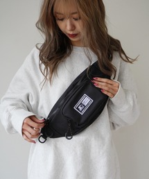 【 STARTER BLACK LABEL / スターター 】BODY BAG ウエストバッグ