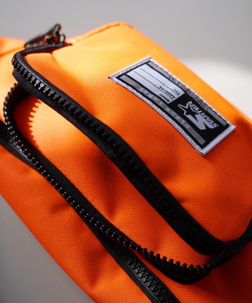 セール】【 STARTER BLACK LABEL / スターター 】BODY BAG