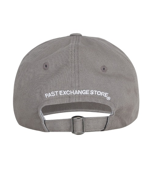 GRAM OUNCE POUND(グラムオンスポンド))/70'S Logo 6-Panel Cap