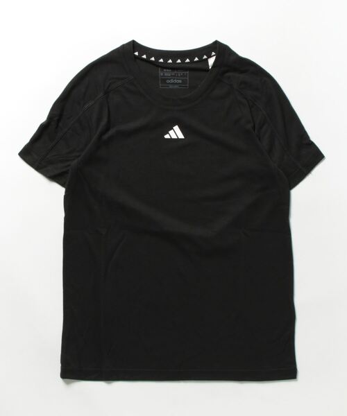 アーセナル adidas ブラック シャツ L アディダス adidas メンズ 半袖Tシャツ M ESS+ 3ST Tシャツ