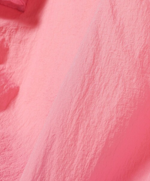 B:MING by BEAMS（ビーミングバイビームス）の「撥水 カーゴ スカート（スカート・レディース・ピンク/アイボリー・MEDIUM/SMALL）」の17枚目の写真