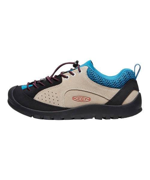 KEEN/キーン レディース スニーカー アウトドア JASPER -ROCKS