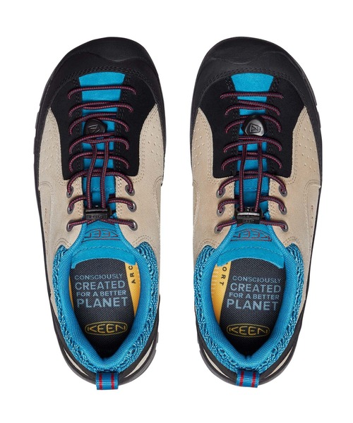 未使用 KEEN JASPER ROCKS キーン ジャスパー スニーカー KEEN キーン JASPER ROCKS SP ジャスパー ロックス エスピー