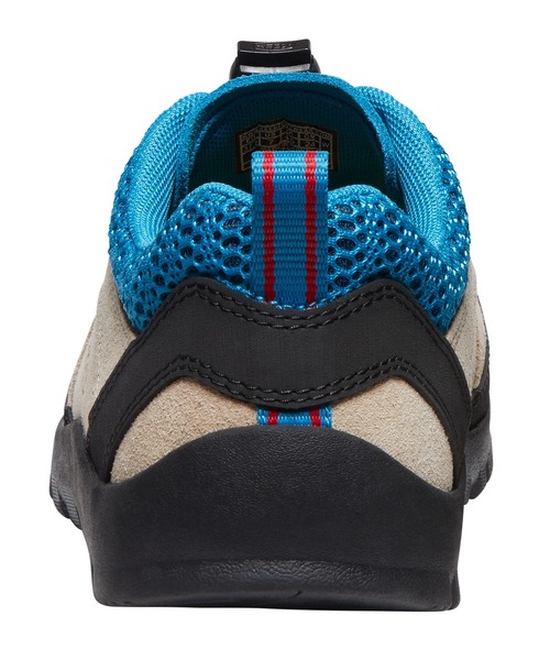 KEEN/キーン レディース スニーカー アウトドア JASPER -ROCKS