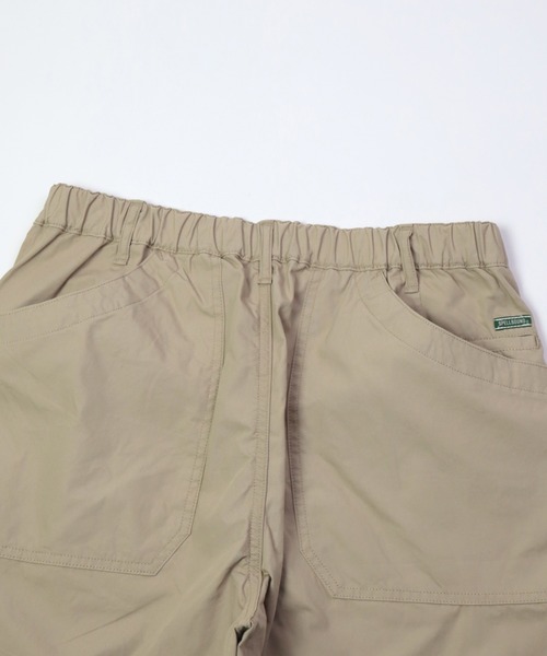 SPELLBOUND / スペルバウンド] VATDYE 30ウェザー スタンドアップショーツ