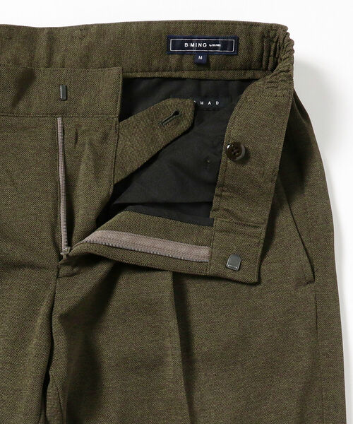 B:MING by BEAMS（ビーミングバイビームス）の「B:MING by BEAMS