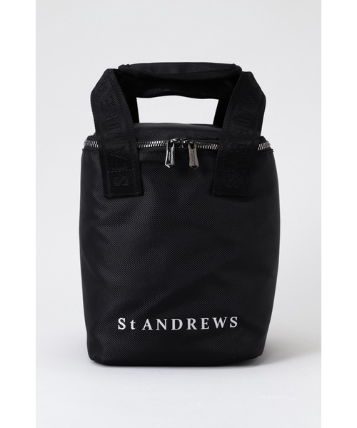 【St ANDREWS】保冷保温バッグ