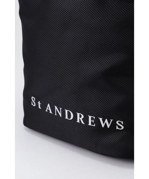 【St ANDREWS】保冷保温バッグ