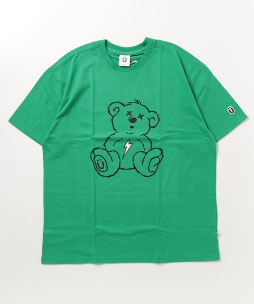 ☆韓国の人気☆【GROVE】☆SHEER SS T-SHIRT☆Tシャ.ツ 韓国 Tシャツ メンズ[品番：JG000013362]｜G.O.C（ジーオーシー