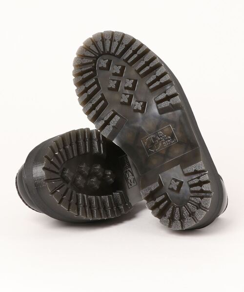 ドクターマーチン　Dr.martens PENTON QUAD DS UK3 ドクターマーチン Dr.Martens レディース ローファー 厚底