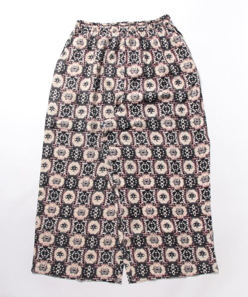 チャイハネ（チャイハネ）の「【チャイハネ】ピンクシーワイドパンツ（その他パンツ・レディース・ブルー/ブラック/ホワイト/オレンジ/パープル・FREE）」の16枚目の写真