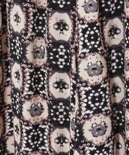 チャイハネ（チャイハネ）の「【チャイハネ】ピンクシーワイドパンツ（その他パンツ・レディース・ブルー/ブラック/ホワイト/オレンジ/パープル・FREE）」の20枚目の写真