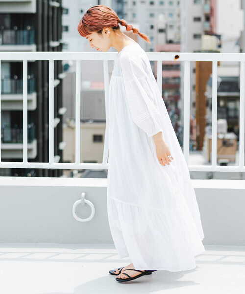ITEMS URBANRESEARCH（アイテムズ アーバンリサーチ）の「ハシゴレース
