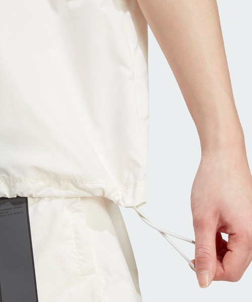 シティエスケープルーズフィット半袖Tシャツ/アディダスadidas