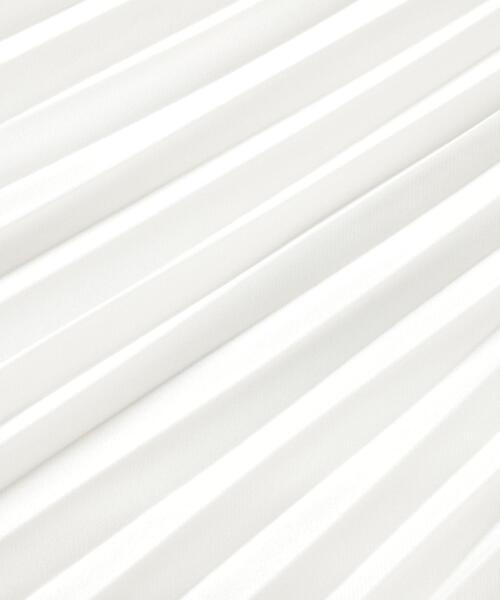 coen（コーエン）の「プリーツマキシスカート（スカート・レディース・ホワイト/ブラック/ケリー・L/M）」の19枚目の写真