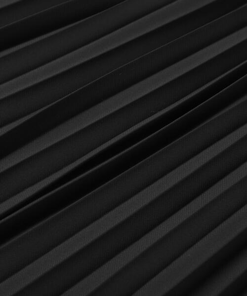 coen（コーエン）の「プリーツマキシスカート（スカート・レディース・ホワイト/ブラック/ケリー・L/M）」の20枚目の写真