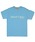 STUDIO SEVEN�i�X�^�W�I �Z�u���j�́uPEACE Y'ALL Printed SS Tee�ySTUDIOSEVEN/�X�^�W�I�Z�u���z�iT�V���c/�J�b�g�\�[�j�v�b�u���[