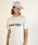 STUDIO SEVEN�i�X�^�W�I �Z�u���j�́uPEACE Y'ALL Printed SS Tee�ySTUDIOSEVEN/�X�^�W�I�Z�u���z�iT�V���c/�J�b�g�\�[�j�v�b�w�U�[�O���[