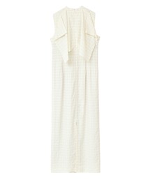 CLANE（クラネ）の「【CLANE/クラネ】GINGHAM CHECK HANDKERCHIEF ONE