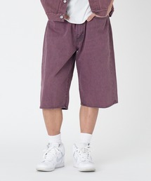 【関税込み】Levi's パープル バギーパンツ Levi's（リーバイス）の「リーバイス/Levi's PRIDE COLLECTION