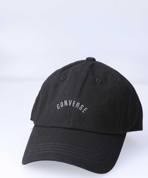 CONVERSE | 【CONVERSE】キャンバスロゴキャップ(キャップ)