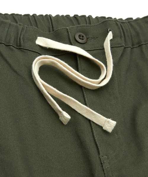 improves(インプローブス)の「【improves】スリム テーパード カーゴパンツ(カーゴパンツ・メンズ・ブラック/カーキ・LARGE/X-LARGE/MEDIUM)」の17枚目の写真